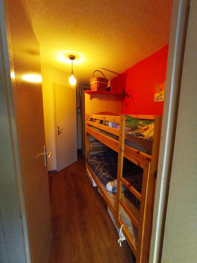 Appartement T2 Ideal Pour Une Famille Thollon-les-Memises Luaran gambar